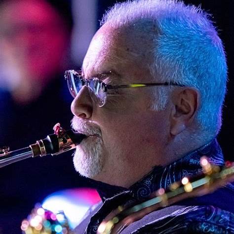 Mark Douthit - Photo 2