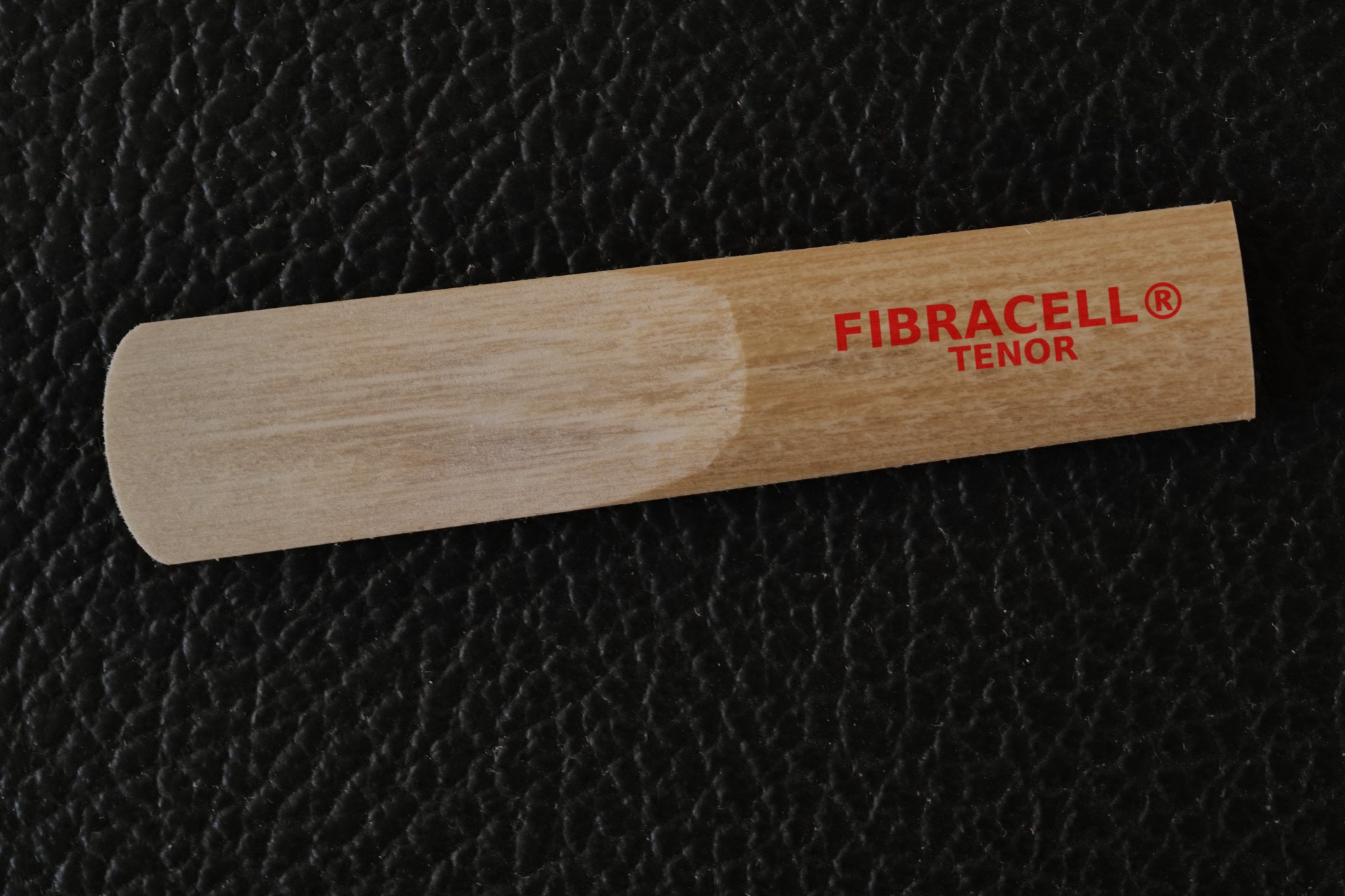 Fibracell Premier Tenor Saxophone Reed - Image 1